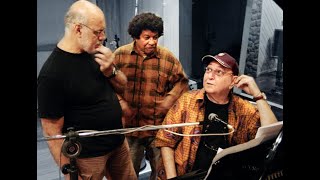 João Donato - Ê Menina Sambolero