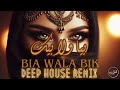 Bia Wala Bik بيا ولا بيك Deep House Jordanian Folklore Remix Rasha Rizk 