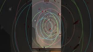 Defending the Base Against Enemy P58 #gaming #strategygames #games #rts #rtsgames