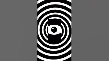 EYE LOOP (028) #avatarworld #avatarworldgame #digitalart #shorts #eyeloop #eyes #eyebrows #loop