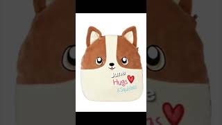 Your Month Your Squishmallow            #squishmallows #squishville #squishy