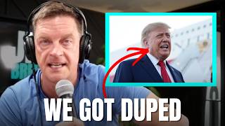Download lagu Trump Was the Trojan Horse and We All Climbed In