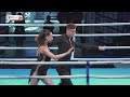 EUBC Junior EBC – PLOIESTI 2023 – Day 1 – Session 2