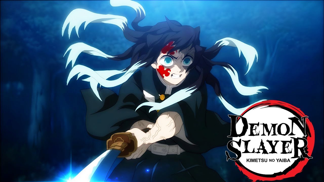 Assistir Demon Slayer: Kimetsu no Yaiba 3 Episódio 7 Online - Animes BR