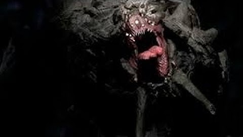 Evolve Monster Spotlight: Behemoth