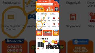 Cara Melihat Kode Voucher Shopee Terbaru Februari 2022 screenshot 4