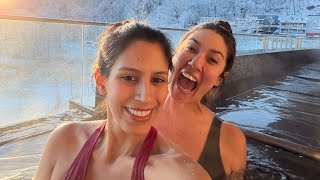 My SoJo Spa Club experience ❄️