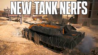 Battlefield 6 - Leopard 2A4 [37-0] | New Update