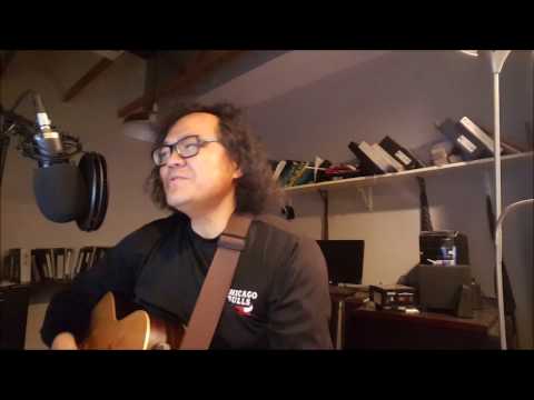 觀樂彈唱- 讓我們看雲去  陳明韶