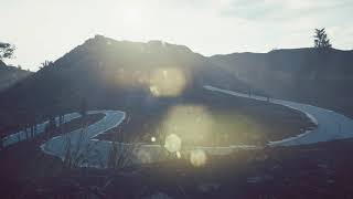 New physics update tests on new road + Session recording with replay in spectator mode UE4
