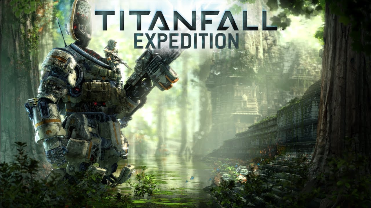 Titanfall: Expedition Gameplay Trailer