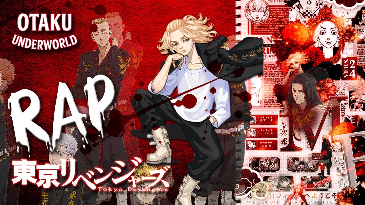 BLOODY HALLOWEEN ft. DizzyEight, Mix Williams, Delta Deez, Blvk Divmonds & DavDee (Prod. ICE DIGGER)