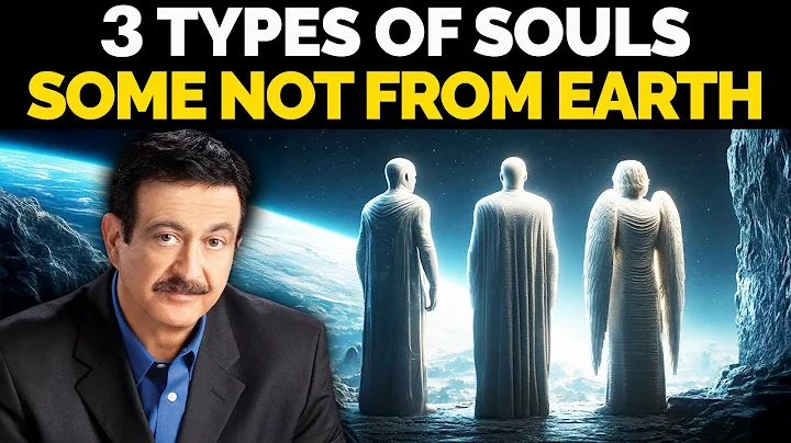 You Are One of These 3 Soul Types Reincarnated on Earth | George Noory