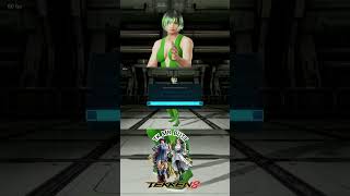 So Cute Mod For Asuka Short