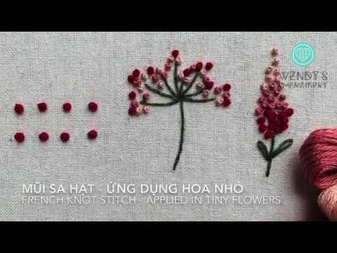 Video: Cách Thêu ủng