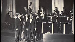 Paper Doll 1942  The Mills Brothers