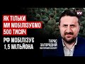 Новий закон про мобілізацію перероблять. Він порушив багато питань для держави – Тарас Загородній