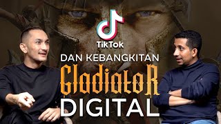 Analisis Psikologi & Agama Soal TikTok | with Habib Husein Jafar.