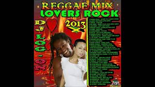 Wake up beside you Reggae Lovers Rock Mix 2016 by djinfluence