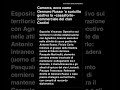 Camorra, ecco come Gennaro Russo &8216;o suricillo gestiva la «cassaforte» commerciale del clan…