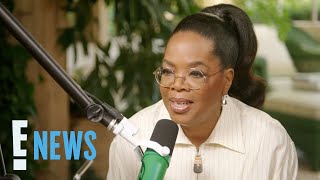 Celebrity What Oprah Learned About “Thin People” After Taking Weight-Loss Drug Experience | E! News Profile