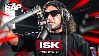 ISK - Vérité 6 #PlanèteRap