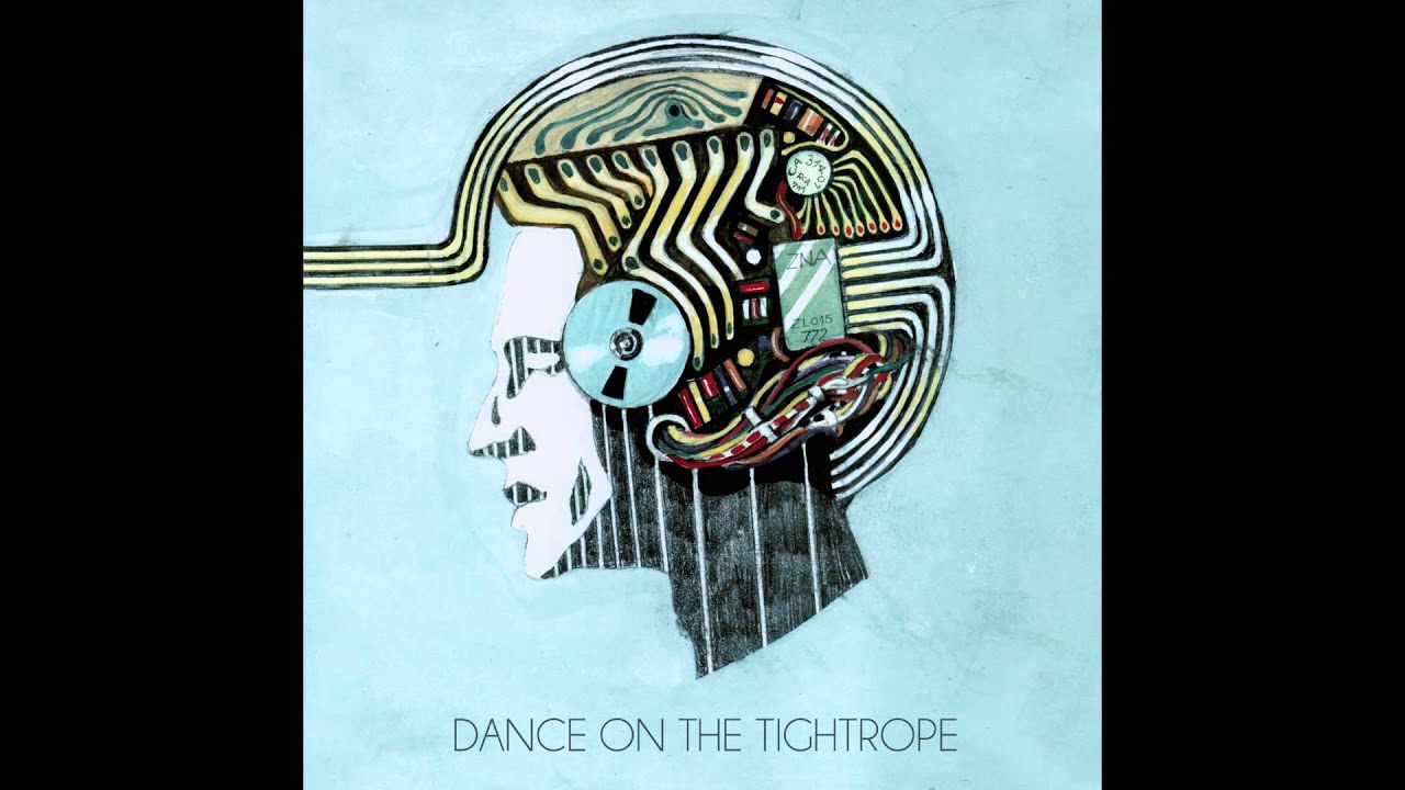 Watch Dance On The Tightrope - Silver Surfer on YouTube Watch Dance On The Tightrope - Silver Surfer on YouTube