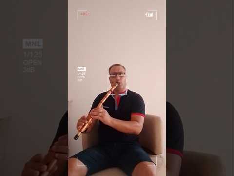 اما براوة حسين الجسمي ناي دوكاه 