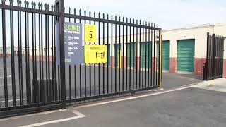 Storage Unit Promotional Video - Extra Space Storage Site1009