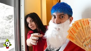 Thumbnail for 24 Dias para llegar al Polo Norte - Dia 9