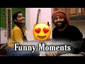 How Cute..! 😍 Arijit Singh Live From His Home 😍 Funny Conversation | Best Moments | PM Music