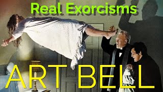 Art Bell | Exorcisms