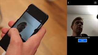 Las tres de la semana: The Film Finder, Shift y Dubsmash screenshot 4