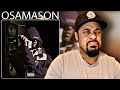 Unc Listens to Osamason For The First Time | Flex Musix Reaction/ Review