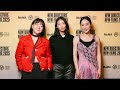 Constance Tsang, Ke-Xi Wu, and Murielle Hsieh on Blue Sun Palace | New Directors/New Films 2025