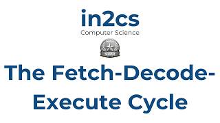 Fetch Decode Execute Cycle Explained | GCSE Computer Science (Silver)