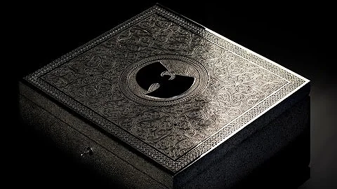 Wu Tang New Album Once Upon A Time In Shaolin Leaked