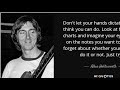 Capture de la vidéo Allan Holdsworth Interview (Audio Only)