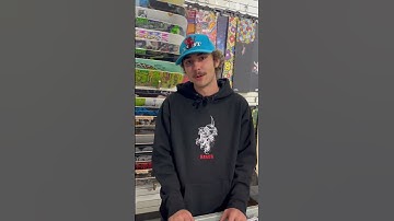 Thumbnail of What size skateboard deck should you ride?! #skate #sk8 #skateboarding