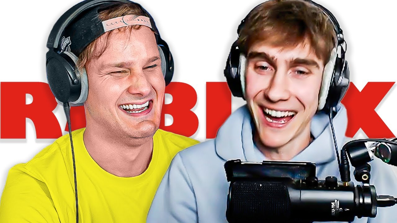 Ik speel Roblox Met Dutchtuber! (ALWEER)