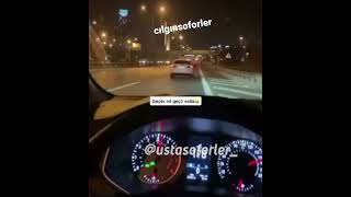 Renault Clıo 1.3 Vs Transporter 1.6