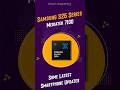 Updates on Samsung S26 Series, MTK 7100 &amp; Asus.. What's Happening..?