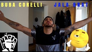 Video thumbnail of "JALA BRAT & BUBA CORELLI - MAFIA....UK/BRITISH REACTION TO BOSNIAN MUSIC!!"