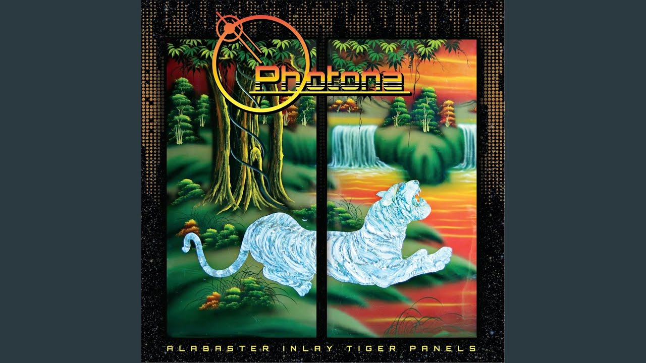 Haunted Spaceship in Space (The Ballad of a Narcissist)