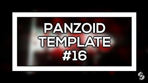 PZ | #16 Intro Template By SelcioHD | DL In Desc.