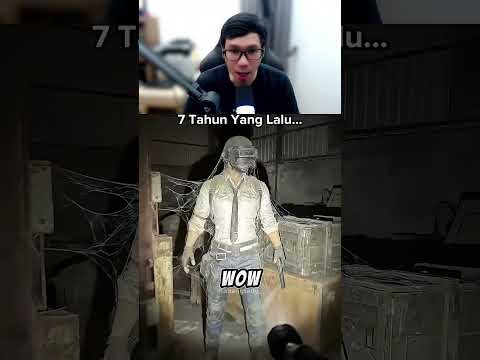 TUJUH TAHUN YANG LALU TERASA DINGIN