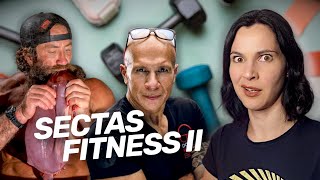 Sectas fitness II | Los gurús más tóxicos y extraños del fitness