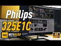 Philips 325E1C обзор монитора