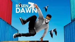 Rysen Dawn ▶ Available for iOS ▶ Download Now screenshot 4