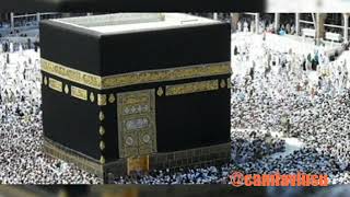 Güzeldi̇r Kabe Yollari 🕋